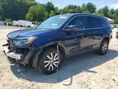 5FNYF6H32LB022509 2020 HONDA PILOT