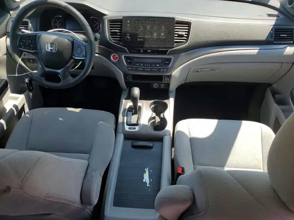 5FNYF6H32LB022509 2020 HONDA PILOT - Image 8