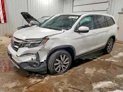 5FNYF6H32LB023532 2020 HONDA PILOT
