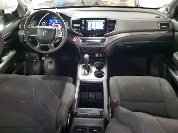 5FNYF6H32LB023532 2020 HONDA PILOT - Image 8