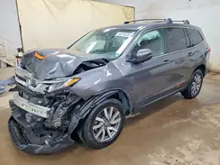 5FNYF6H32LB034191 2020 HONDA PILOT