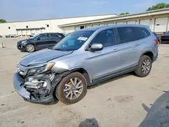 5FNYF6H32LB034210 2020 HONDA PILOT