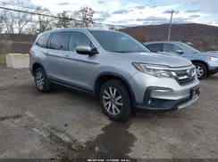 5FNYF6H32LB034613 2020 HONDA PILOT