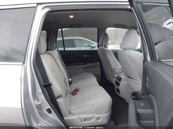 5FNYF6H32LB034613 2020 HONDA PILOT - Image 8