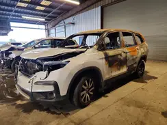 5FNYF6H32LB035292 2020 HONDA PILOT