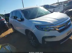 5FNYF6H32LB039391 2020 HONDA PILOT