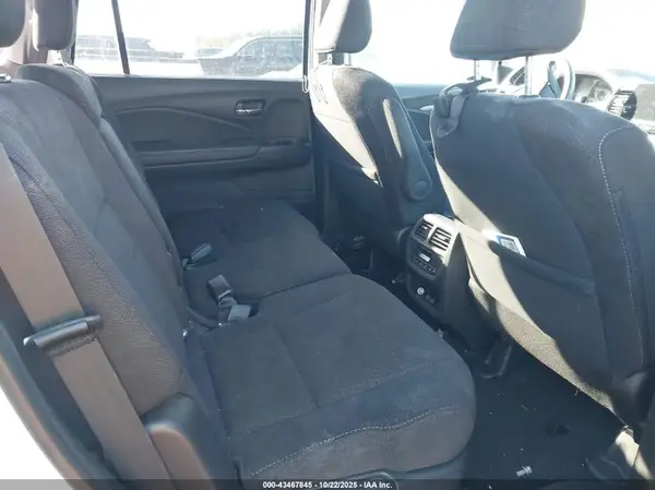 5FNYF6H32LB039391 2020 HONDA PILOT - Image 8