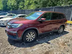 5FNYF6H32LB053114 2020 HONDA PILOT