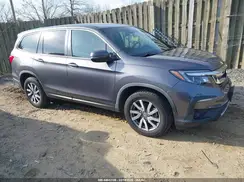5FNYF6H32LB059611 2020 HONDA PILOT