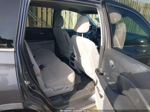 5FNYF6H32LB059611 2020 HONDA PILOT - Image 8