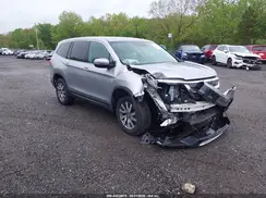 5FNYF6H32LB060919 2020 HONDA PILOT