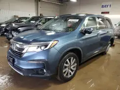 5FNYF6H32MB013729 2021 HONDA PILOT