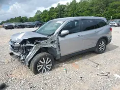 5FNYF6H32MB023256 2021 HONDA PILOT