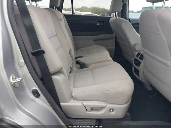 5FNYF6H32MB025993 2021 HONDA PILOT - Image 8