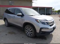 5FNYF6H32MB029056 2021 HONDA PILOT