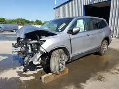 5FNYF6H32MB043443 2021 HONDA PILOT