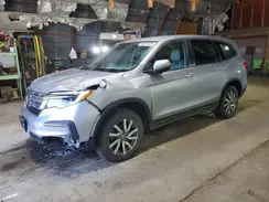 5FNYF6H32MB043474 2021 HONDA PILOT