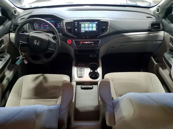 5FNYF6H32MB043474 2021 HONDA PILOT - Image 8