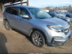 5FNYF6H32MB060193 2021 HONDA PILOT