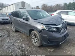 5FNYF6H32MB075986 2021 HONDA PILOT