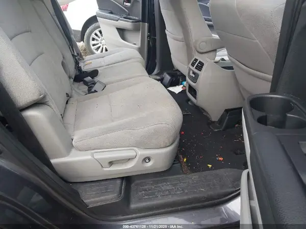 5FNYF6H32MB075986 2021 HONDA PILOT - Image 8