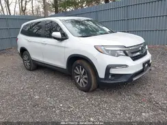 5FNYF6H32MB087104 2021 HONDA PILOT