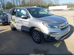 5FNYF6H32MB093422 2021 HONDA PILOT