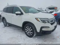 5FNYF6H32MB508528 2021 HONDA PILOT