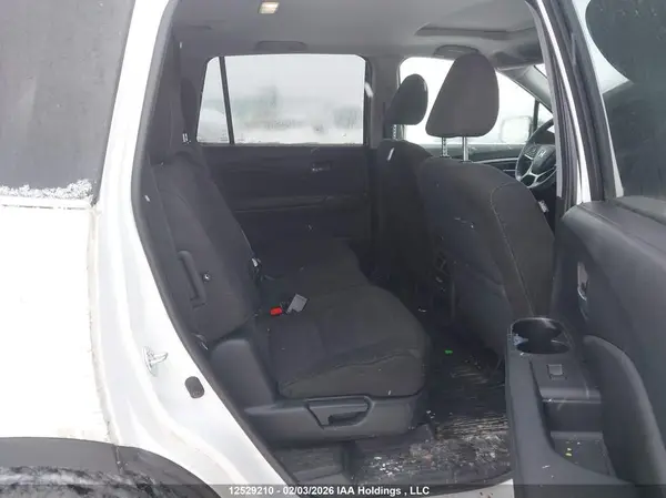 5FNYF6H32MB508528 2021 HONDA PILOT - Image 8