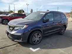 5FNYF6H32NB032847 2022 HONDA PILOT