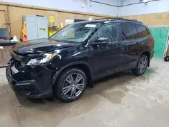 5FNYF6H32NB033030 2022 HONDA PILOT