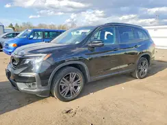 5FNYF6H32NB034856 2022 HONDA PILOT