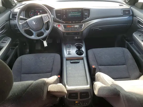 5FNYF6H32NB034856 2022 HONDA PILOT - Image 8