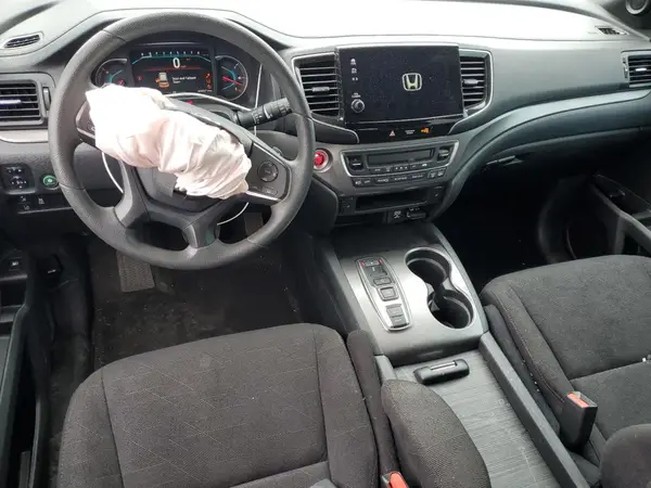 5FNYF6H32NB043170 2022 HONDA PILOT - Image 8