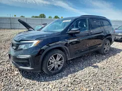 5FNYF6H32NB043850 2022 HONDA PILOT