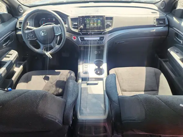 5FNYF6H32NB043850 2022 HONDA PILOT - Image 8