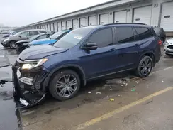 5FNYF6H32NB046747 2022 HONDA PILOT
