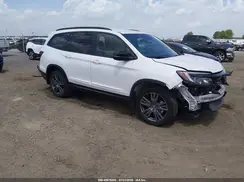 5FNYF6H32NB050703 2022 HONDA PILOT