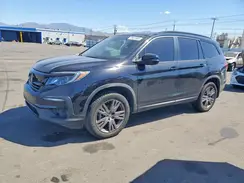 5FNYF6H32NB051530 2022 HONDA PILOT