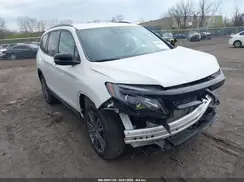 5FNYF6H32NB051544 2022 HONDA PILOT