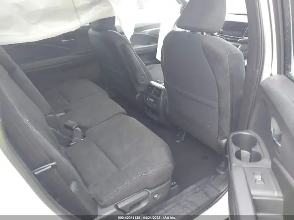 5FNYF6H32NB051544 2022 HONDA PILOT - Image 8