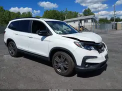5FNYF6H32NB060521 2022 HONDA PILOT