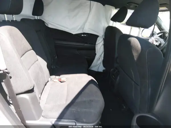 5FNYF6H32NB060521 2022 HONDA PILOT - Image 8