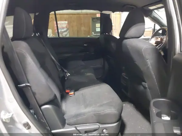 5FNYF6H32NB068845 2022 HONDA PILOT - Image 8
