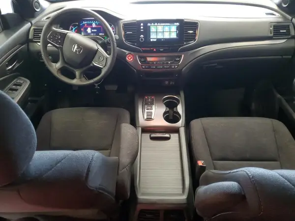 5FNYF6H32NB073530 2022 HONDA PILOT - Image 8