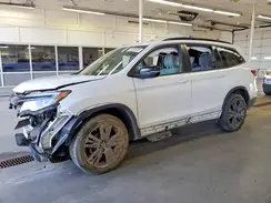 5FNYF6H32NB074239 2022 HONDA PILOT