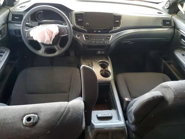 5FNYF6H32NB074239 2022 HONDA PILOT - Image 8