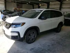 5FNYF6H32NB077738 2022 HONDA PILOT