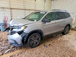 5FNYF6H32NB078792 2022 HONDA PILOT