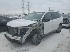 5FNYF6H32NB080221 2022 HONDA PILOT